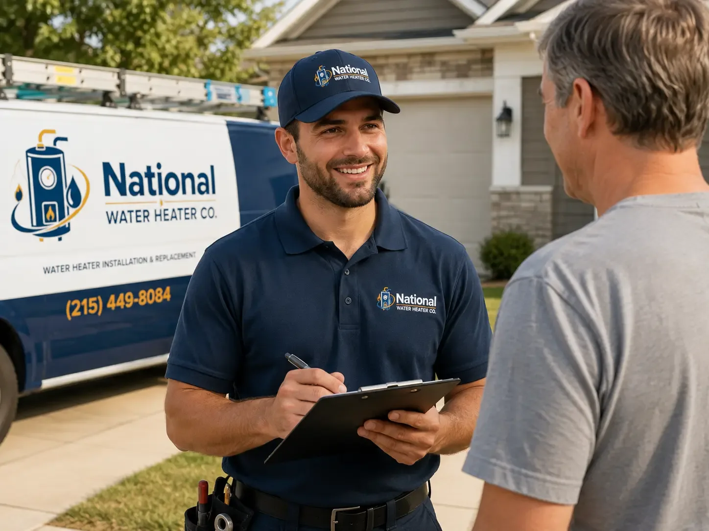 Water Heater Installation Red Cloud, NE FAQs